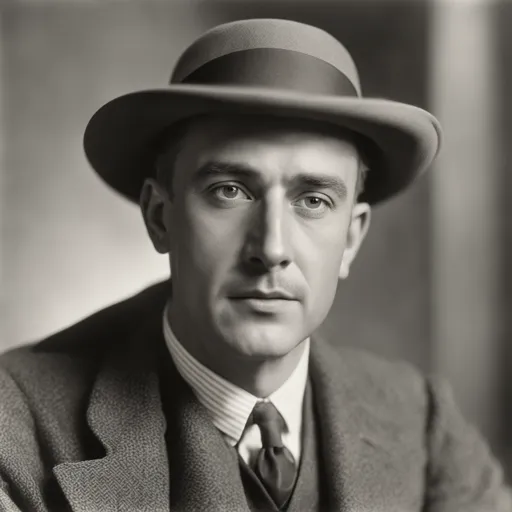 Edgar Allison Peers