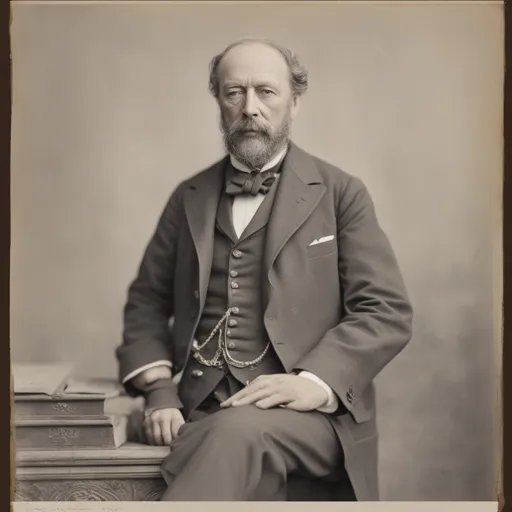 Edgar Amphlett