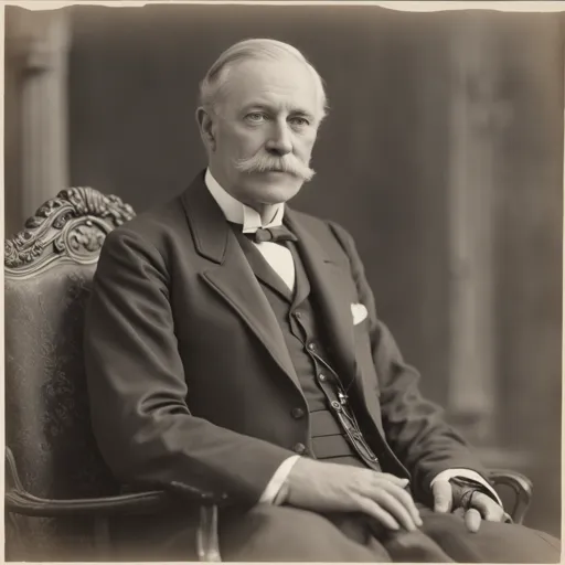Edgar Anderson