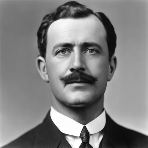Edgar André (politician)