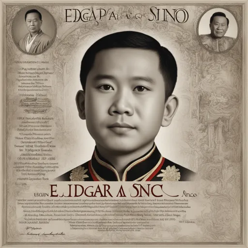 Edgar Ang Sinco