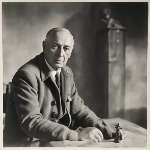 Edgar Angeli