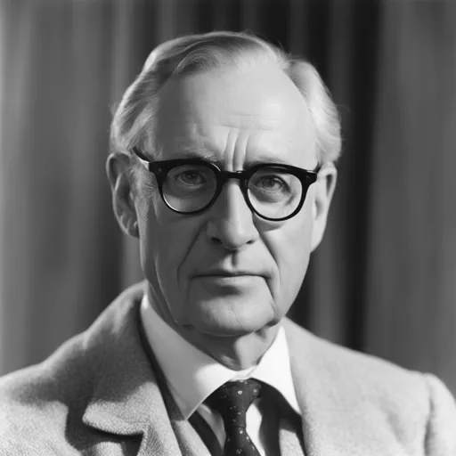 Edgar Anstey (psychologist)