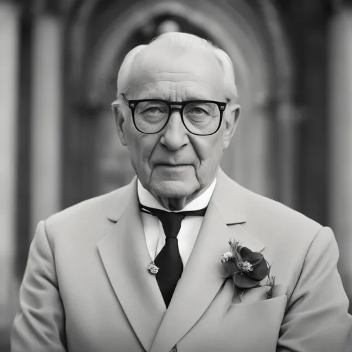 Edgar Anton Häring