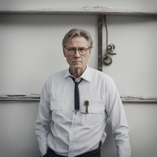 Edgar Antonsen