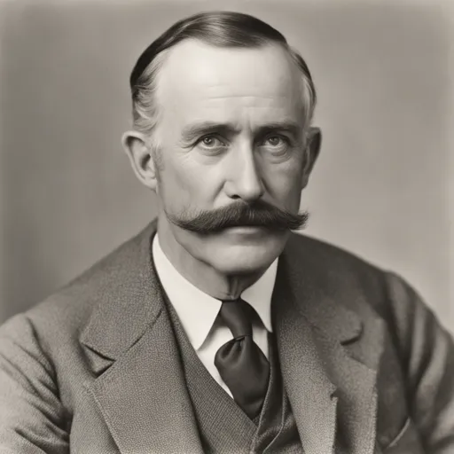 Edgar Archibald