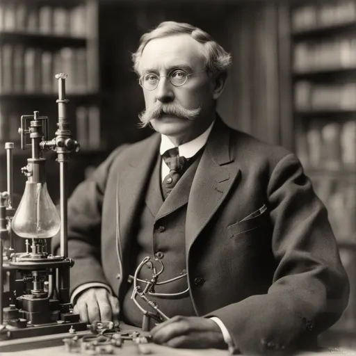 Edgar Arthur Ashcroft