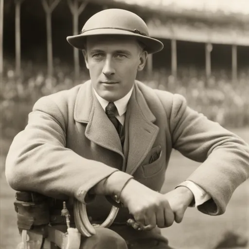 Edgar Backhouse
