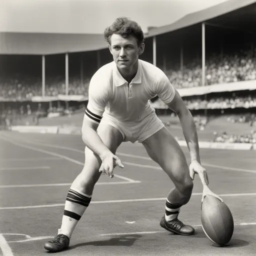 Edgar Bacon