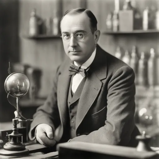 Edgar Bain