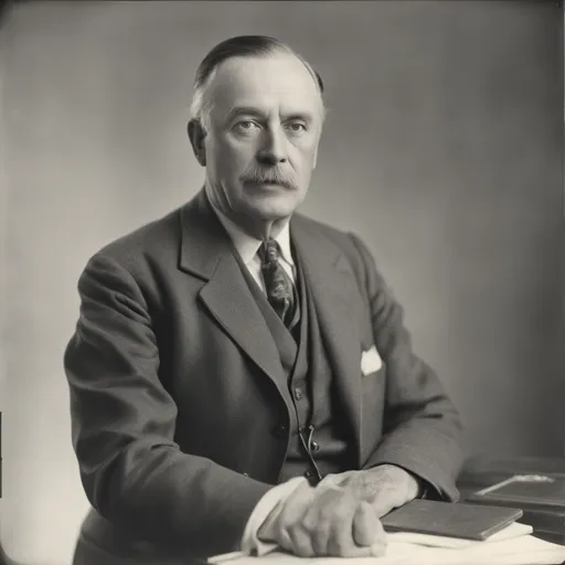 Edgar Baird