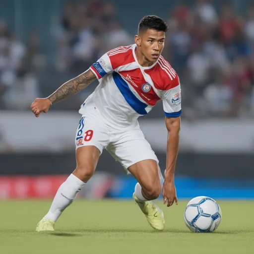 Edgar Balbuena