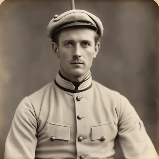 Edgar Ball