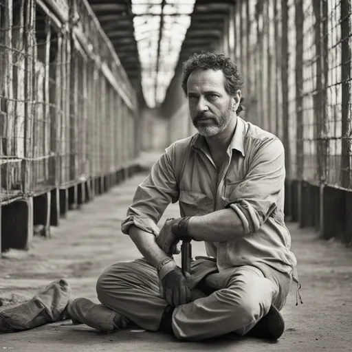 Edgar Barens