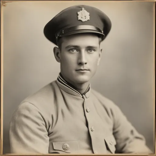Edgar Barnhart