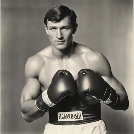 Edgar Basel