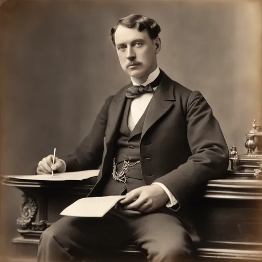Edgar Bateman (lyricist)