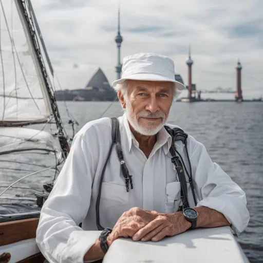 Edgar Behr