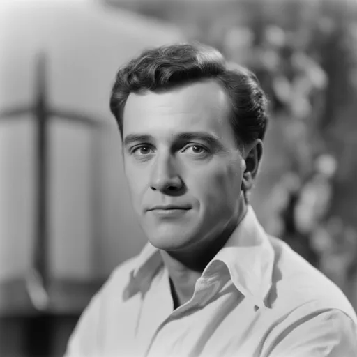 Edgar Benson