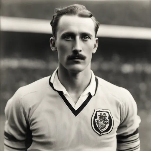 Edgar Bentley