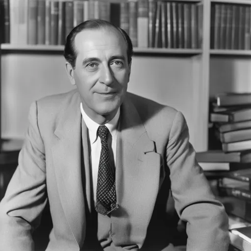 Edgar Berman