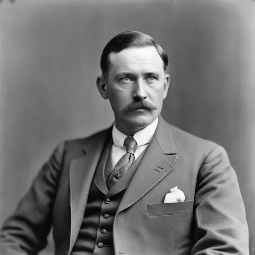 Edgar Blatchford