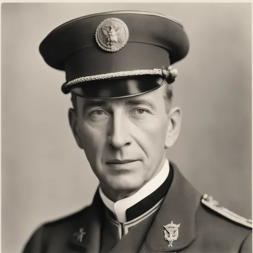 Edgar Bodenheimer