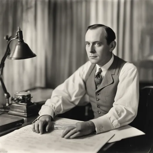 Edgar Bogardus