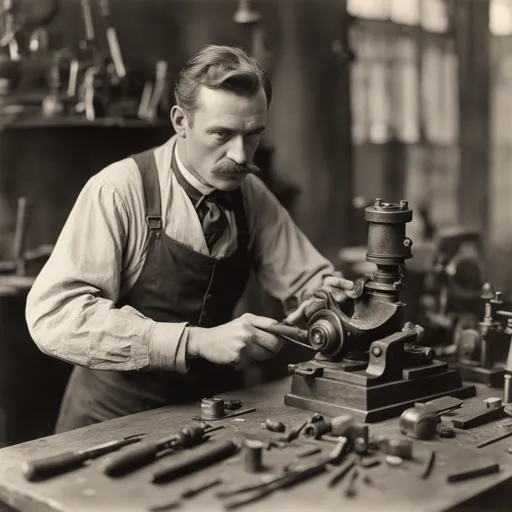 Edgar Brandt