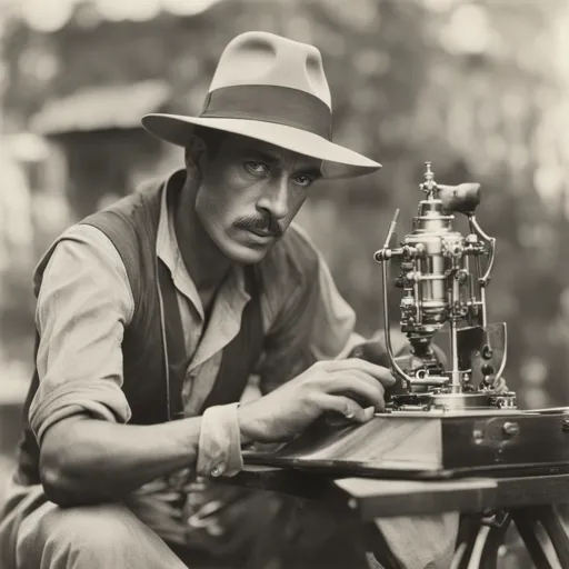 Edgar Brasil