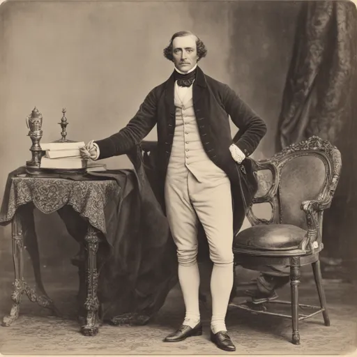 Edgar Brenchley