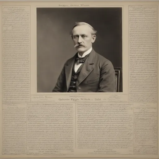 Edgar Bright Wilson