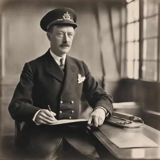 Edgar Britten
