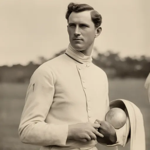 Edgar Brooke