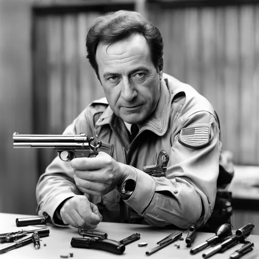 Edgar Budischowsky