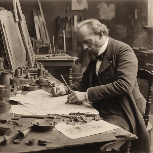 Edgar Bundy