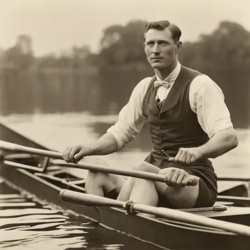 Edgar Burgess