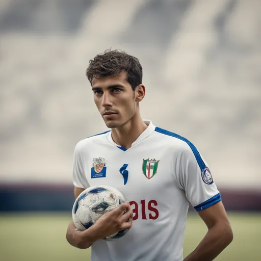 Edgar Caparrós