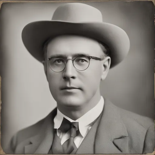 Edgar Carlson