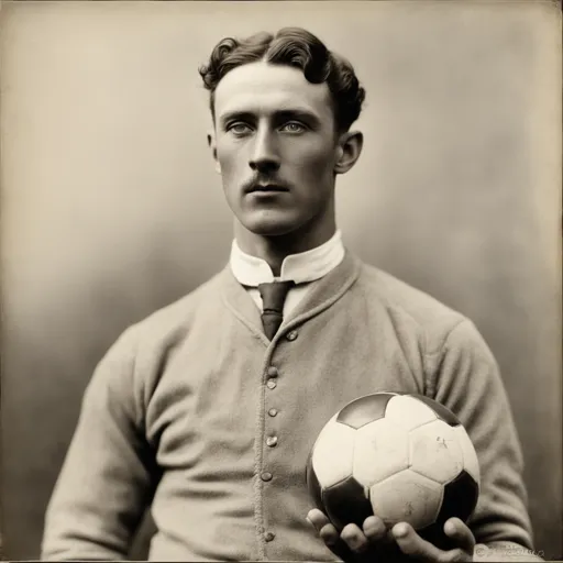 Edgar Chadwick (footballer, born 1891)