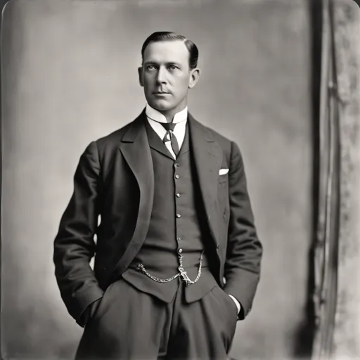 Edgar Chandler