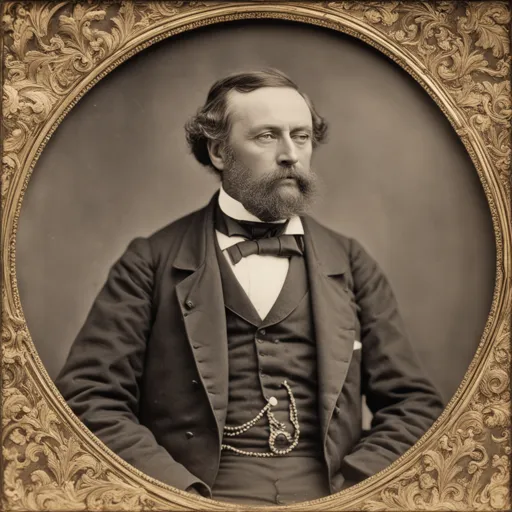 Edgar Chapman