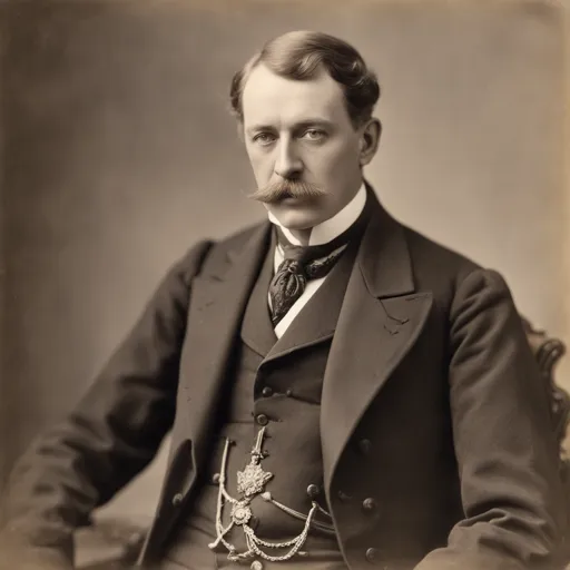 Edgar Chatfeild-Clarke