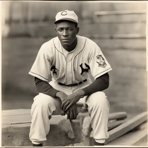 Edgar Chatman
