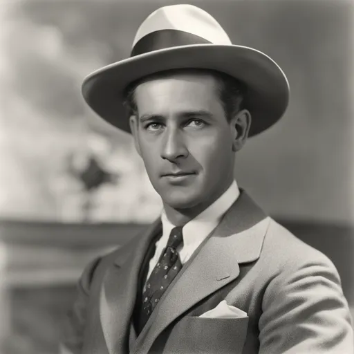 Edgar Cherry