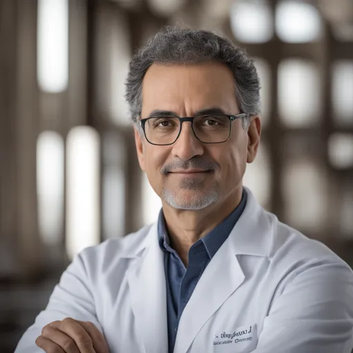 Edgar Choueiri