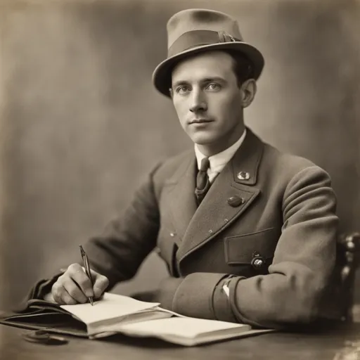 Edgar Christian
