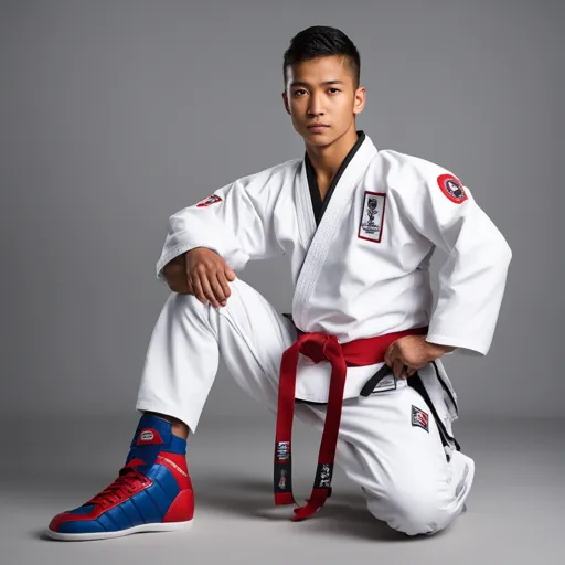 Edgar Contreras (taekwondo)