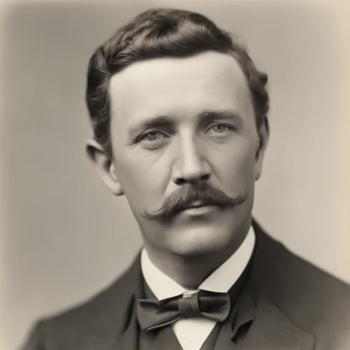 Edgar Cooper