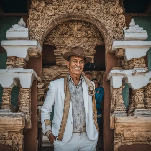 Edgar Cotto